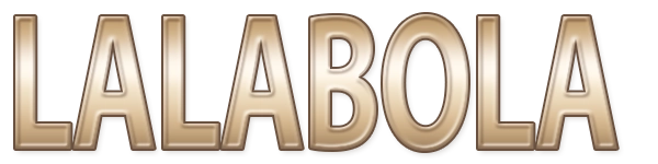 LALABOLA Logo